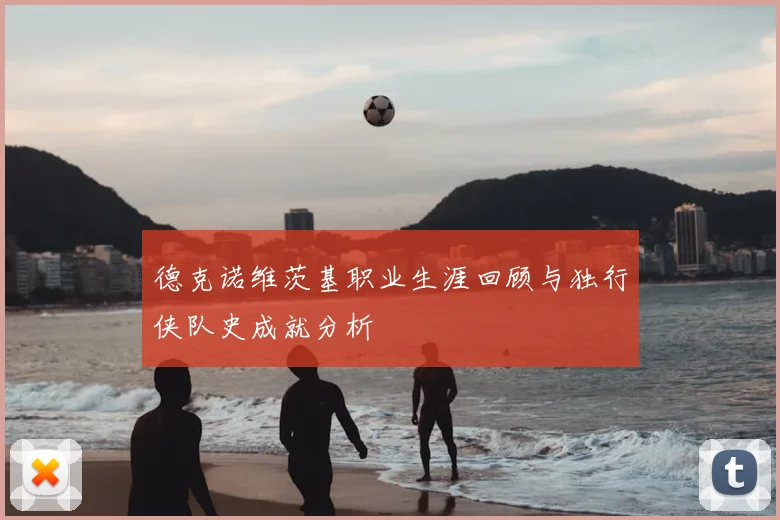 德克诺维茨基职业生涯回顾与独行侠队史成就分析
